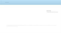 Desktop Screenshot of ipis.com